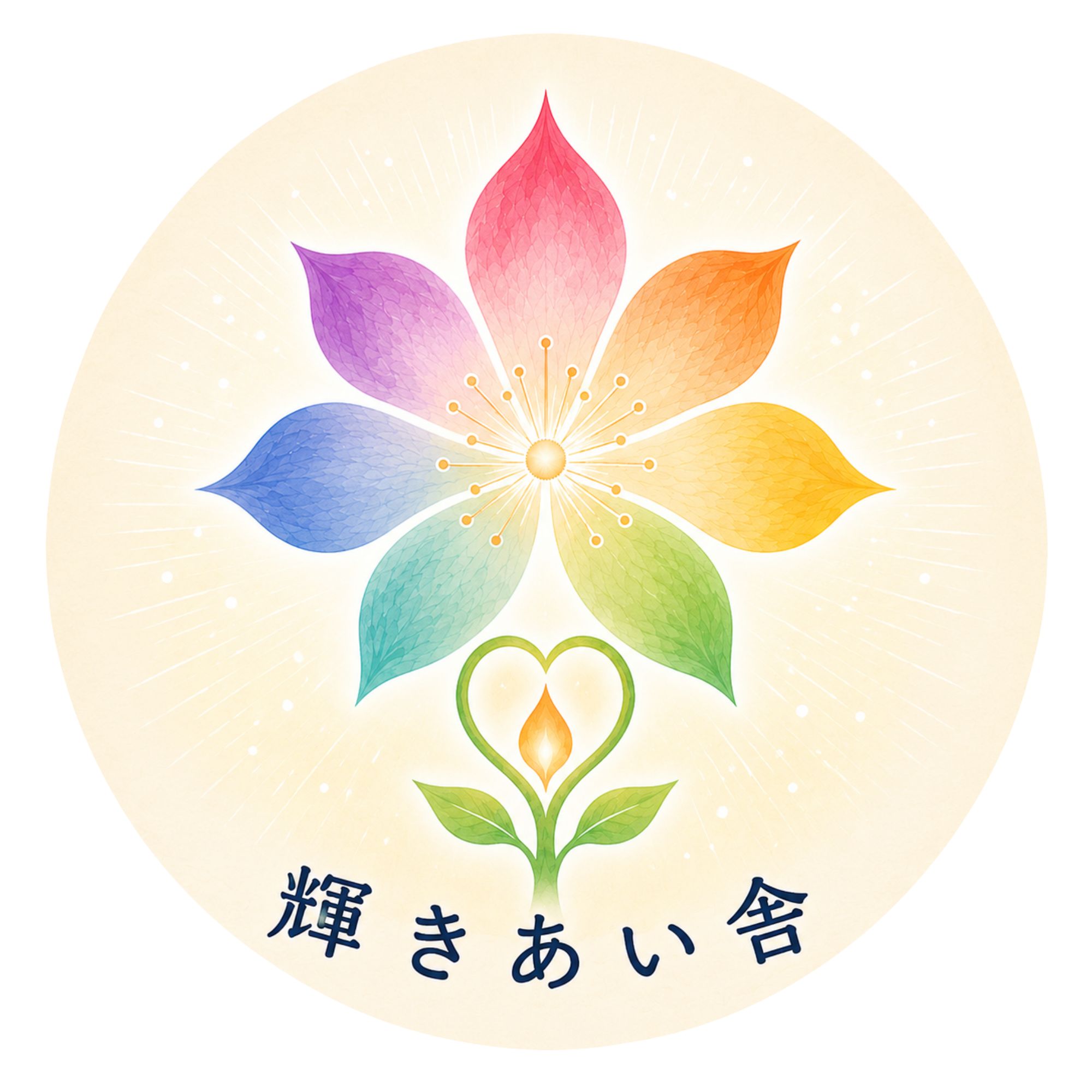 姫路・オンライン｜学習コーチ・親子の学び・心を育む學び舎｜輝きあい舎